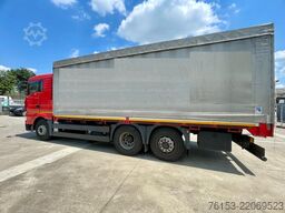 MAN TGA 26.460