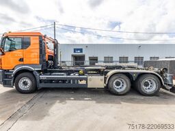 MAN TGS 33.430 BB