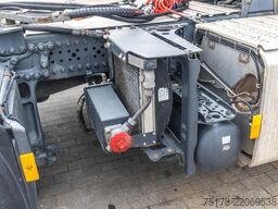 Mercedes-Benz AROCS 2553 BLS -6x4H
