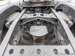 Mercedes-Benz AROCS 2553 BLS -6x4H