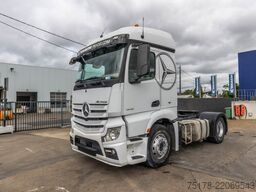 Mercedes-Benz ACTROS 1848 LS +RETARDER