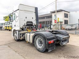 Mercedes-Benz ACTROS 1848 LS +RETARDER