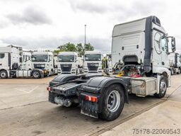 Mercedes-Benz ACTROS 1848 LS +RETARDER