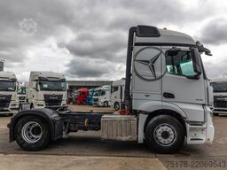 Mercedes-Benz ACTROS 1848 LS +RETARDER