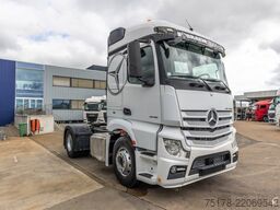 Mercedes-Benz ACTROS 1848 LS +RETARDER