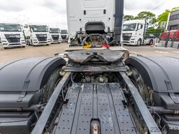 Mercedes-Benz ACTROS 1848 LS +RETARDER