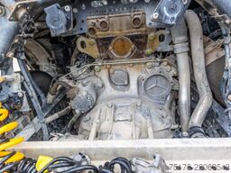 Mercedes-Benz ACTROS 1848 LS +RETARDER