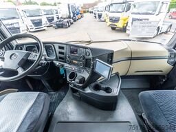 Mercedes-Benz ACTROS 1848 LS +RETARDER