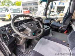 Mercedes-Benz ACTROS 1848 LS +RETARDER