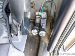 SCANIA P380+BIBENNE CIF