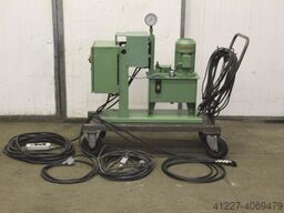 FAG Kugelfischer 1,5 kW