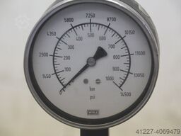 FAG Kugelfischer 1,5 kW