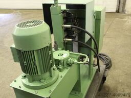 FAG Kugelfischer 1,5 kW