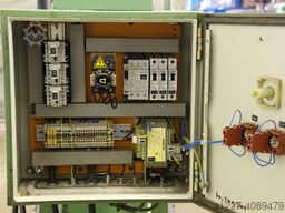 FAG Kugelfischer 1,5 kW