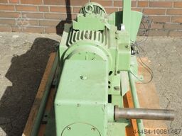 Boehringer 2DA1F + 2D35ZK