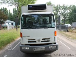 Nissan atleon 80.15 koelwagen