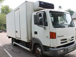 Nissan atleon 80.15 koelwagen