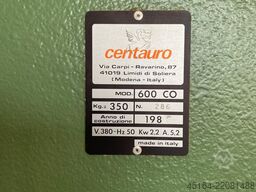 Centauro 600 CO