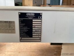 Panhans AH 300 334 - A