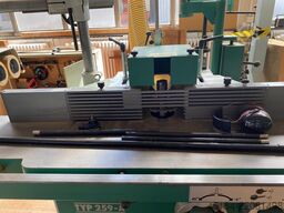 Panhans 259 A