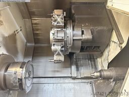 MORI SEIKI NL 3000 MC / 700