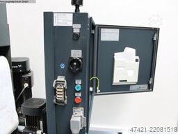 BMF BFU 600 8/20 -13