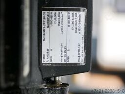 BMF BFU 600 8/20 -13