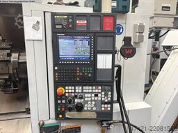 MORI SEIKI NL 2500 SMC / 700