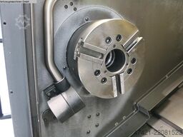 MORI SEIKI NL 2500 SMC / 700