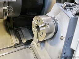 MORI SEIKI NL 2500 SMC / 700