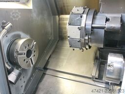 MORI SEIKI NL 2500 SMC / 700