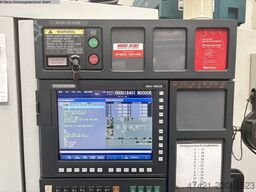 MORI SEIKI NL 2500 SMC / 700
