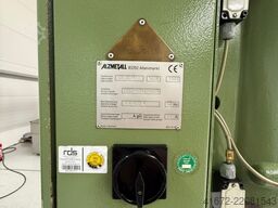 ALZMETALL AB 30R - 1000
