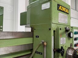 ALZMETALL AB 30R - 1000