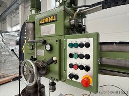 ALZMETALL AB 30R - 1000