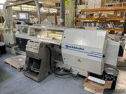 Wohlenberg Quickbinder *Edition Digital