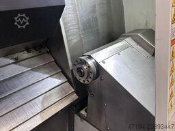 HAAS TL-15HE