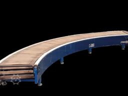 CONVOYEURS COURBES 90+90° - COMIL 