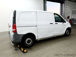 Mercedes-Benz Vito114 KA Kompakt ,Klima,Kamera,Tempomat