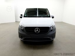 Mercedes-Benz Vito114 KA Kompakt ,Klima,Kamera,Tempomat