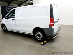 Mercedes-Benz Vito114 KA Kompakt ,Klima,Kamera,Tempomat