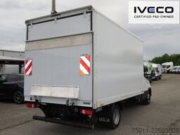 IVECO Daily 35C16 Koffer/LBW Klima, Kamera