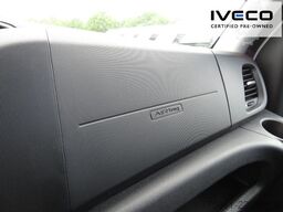 IVECO Daily 35C16 Koffer/LBW Klima, Kamera