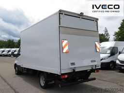 IVECO Daily 35C16 Koffer/LBW Klima, Kamera