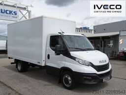 IVECO Daily 35C16 Koffer/LBW Klima, Kamera