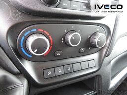 IVECO Daily 35C16 Koffer/LBW Klima, Kamera