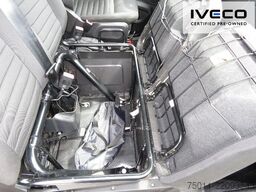 IVECO Daily 35C16 Koffer/LBW Klima, Kamera