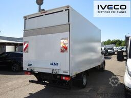 IVECO Daily 35C16H Koffer/LBW Klima, Kamera