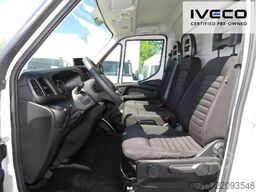 IVECO Daily 35C16H Koffer/LBW Klima, Kamera