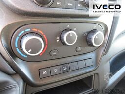 IVECO Daily 35C16H Koffer/LBW Klima, Kamera
